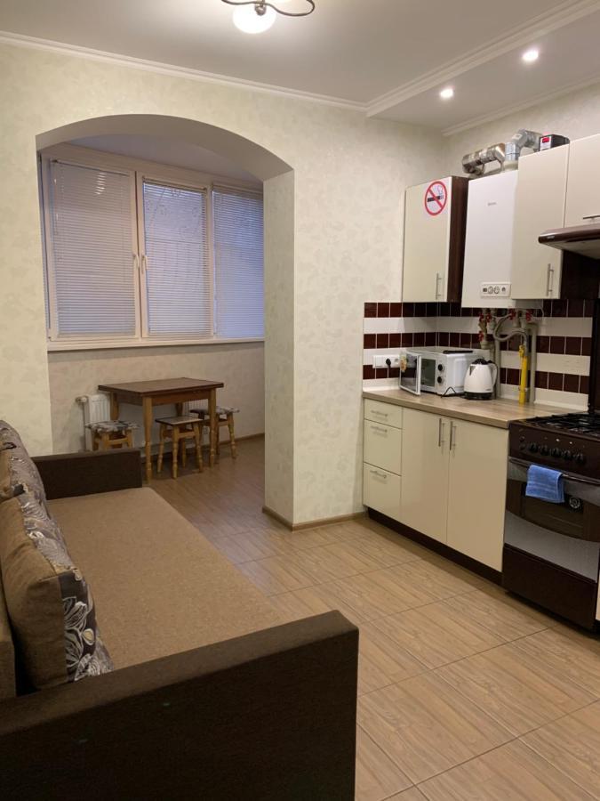 028 Апартаменты В Жк "Софиевская Слободка" Vyshneve Exterior foto